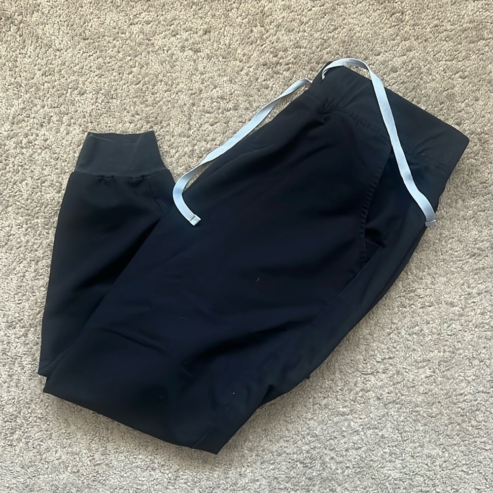 Figs scrub pants Zamora joggers